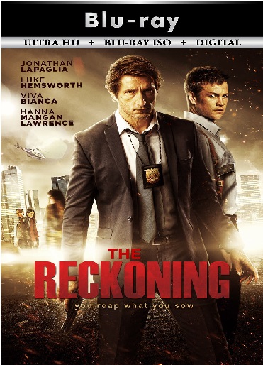 The Reckoning