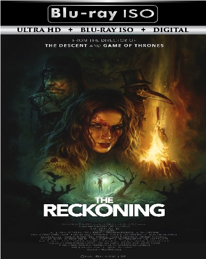 The Reckoning