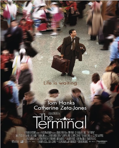 The Terminal