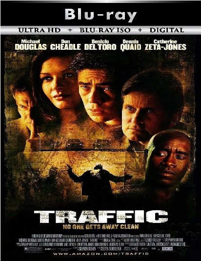 Traffic