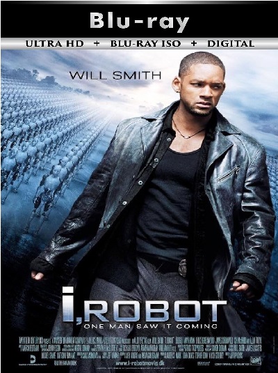 I Robot