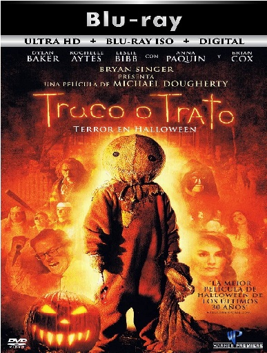 Trick