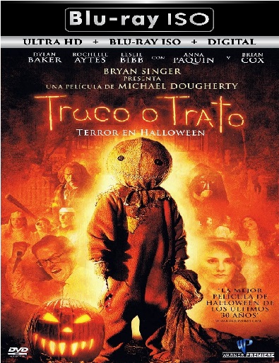 Trick