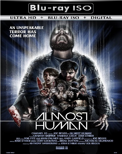 Almost Human