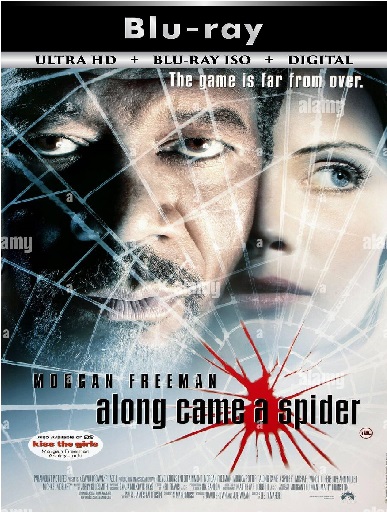 Along Came A Spider