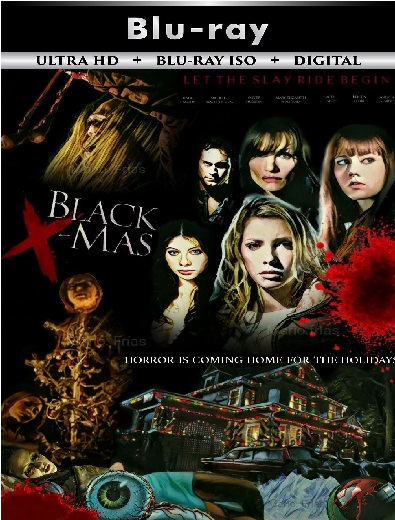 Black Christmas
