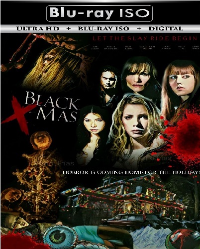 Black Christmas
