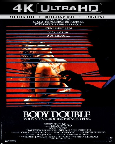 Body Double