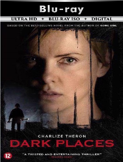 Dark Places