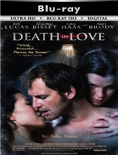 Death in Love
