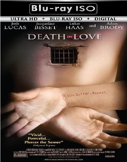 Death in Love