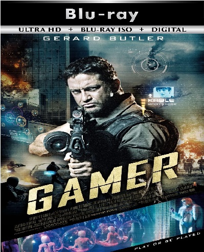 Gamer