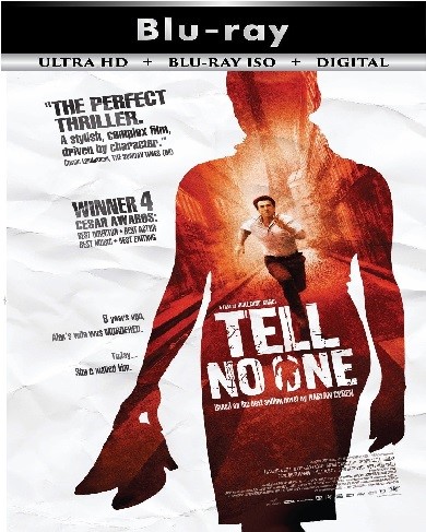 Tell No One