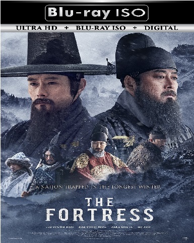 The Fortress