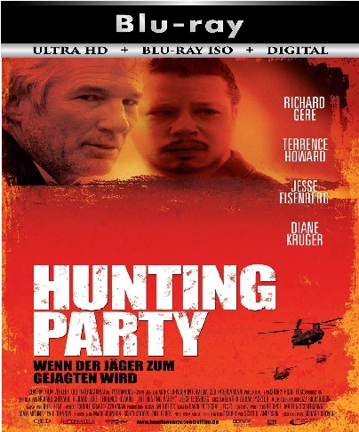 The Hunting Party