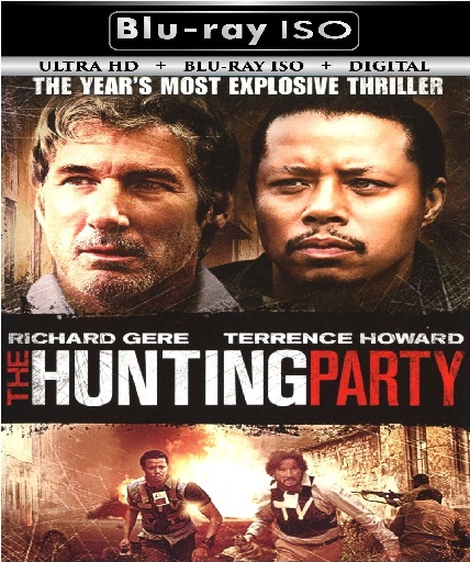 The Hunting Party