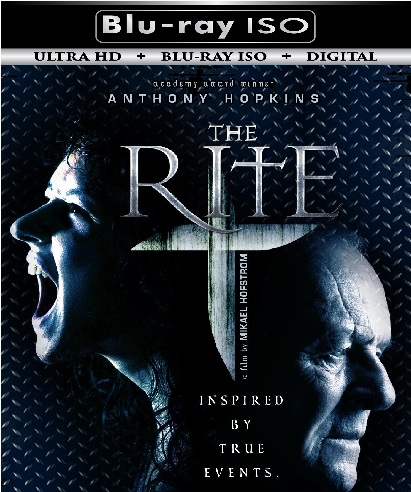 The Rite