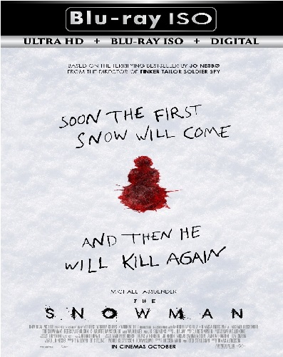 The Snowman