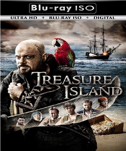 Treasure Island