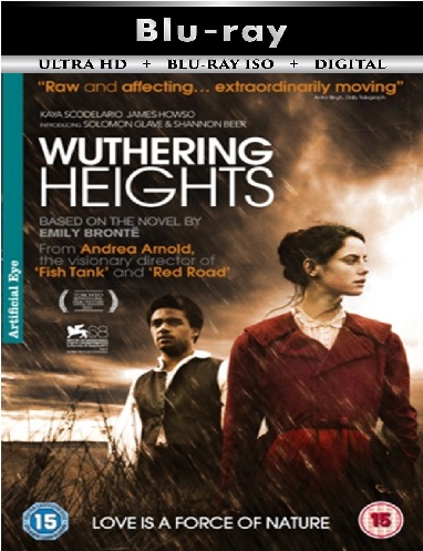 Wuthering Heights