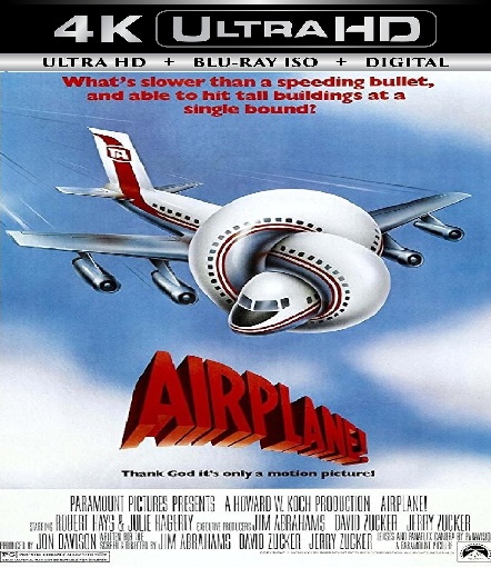 Airplane