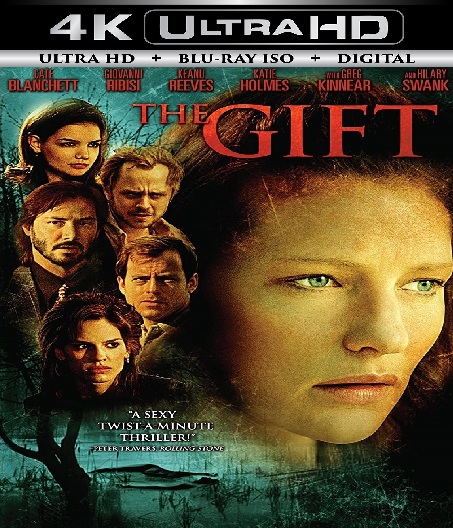 The Gift