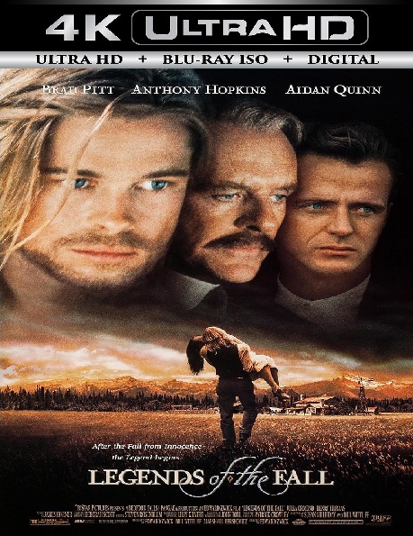 Legends of the Fall