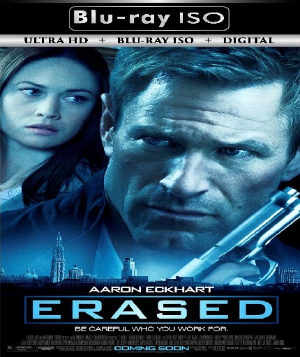 Erased