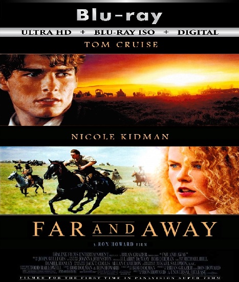 Far And Away