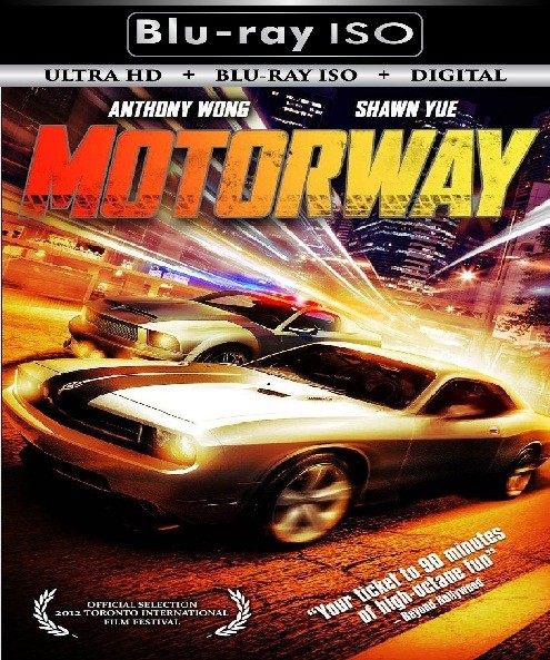 Motorway