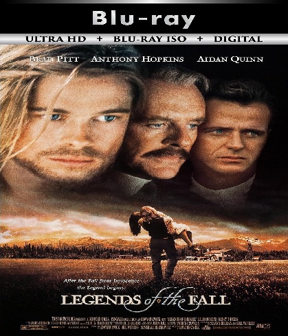 Legends Of The Fall