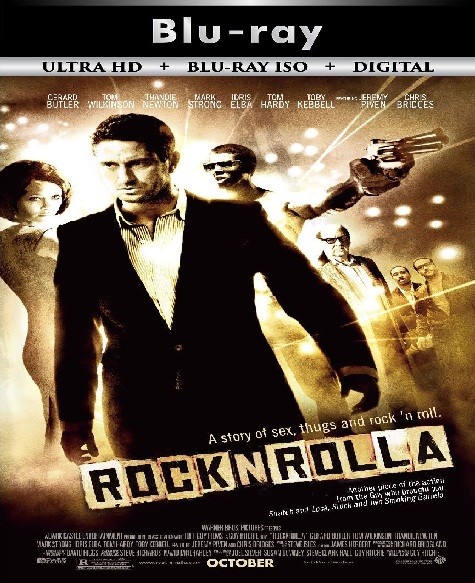 RockNRolla