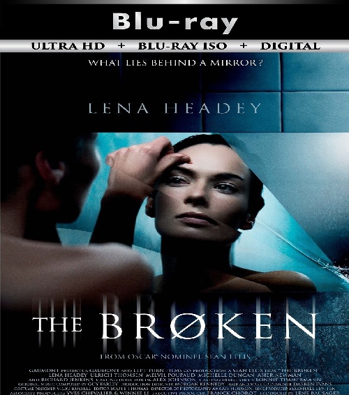 The Broken