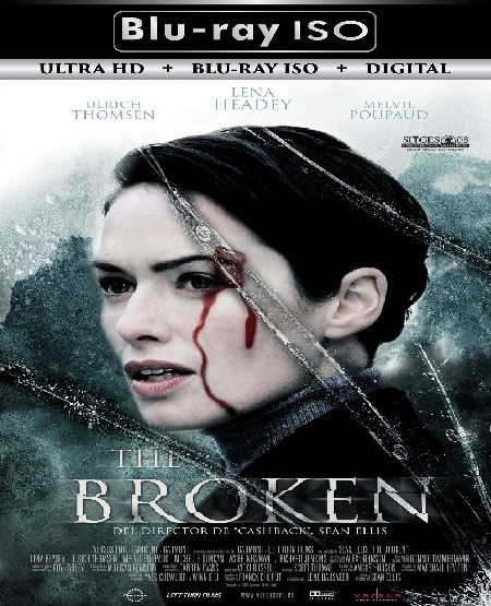 The Broken