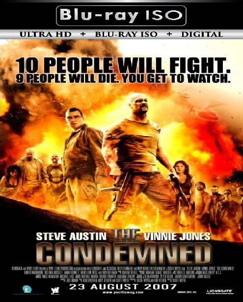 The Condemned