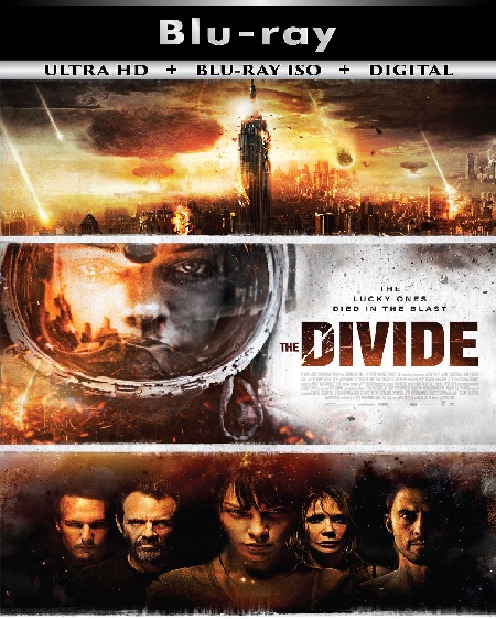 The Divide