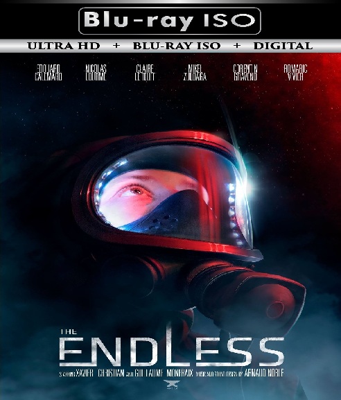 The Endless
