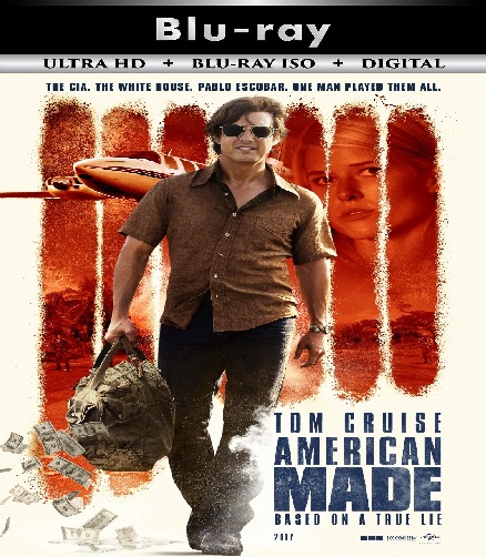 American Made