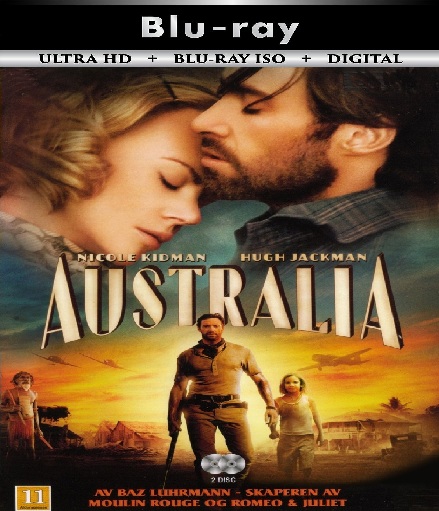 Australia