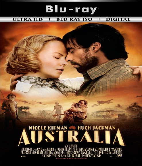 Australia