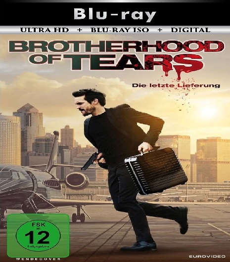Brotherhood of Tears