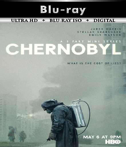 Chernobyl
