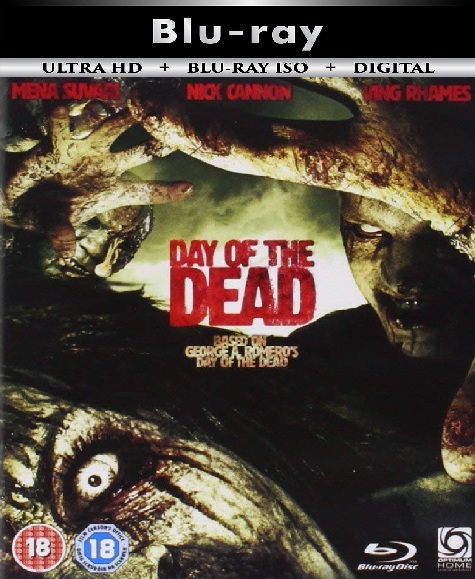 Day of the Dead