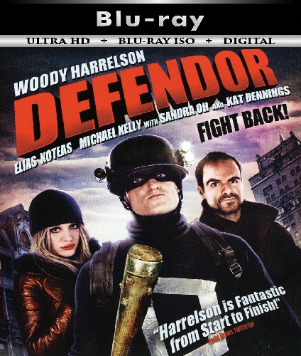 Defendor