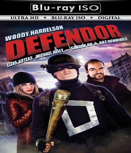 Defendor