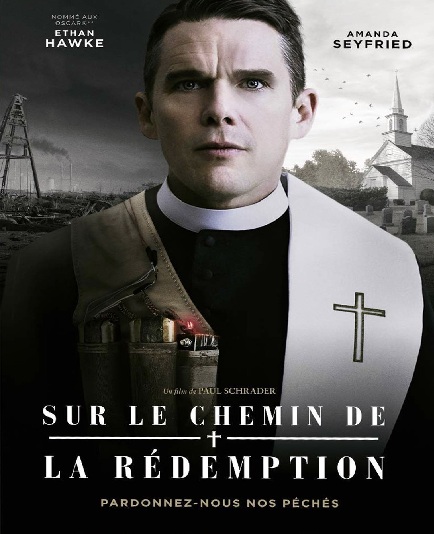 First Reformed