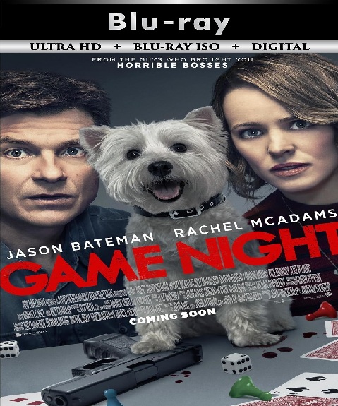Game Night