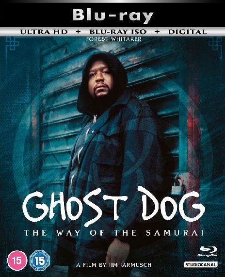 Ghost Dog