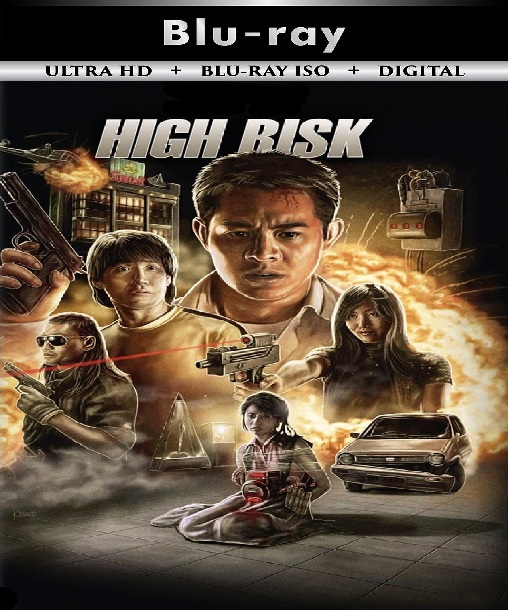 High Risk