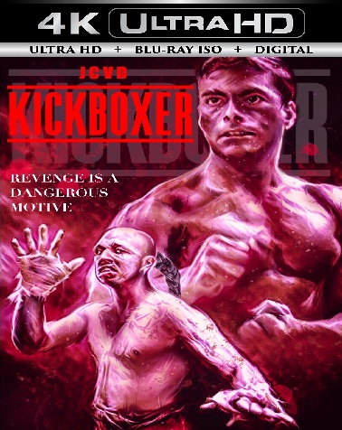 Kickboxer